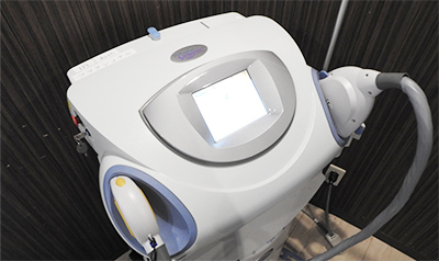 美容皮膚科｜赤ら顔・くすみ・そばかす